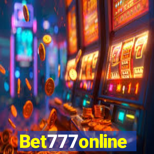 Bet777online