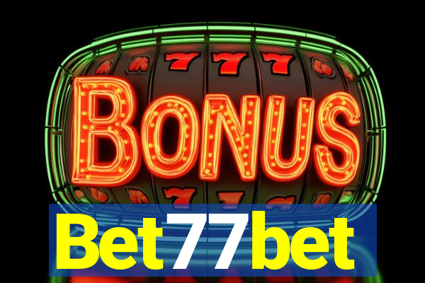 Bet77bet