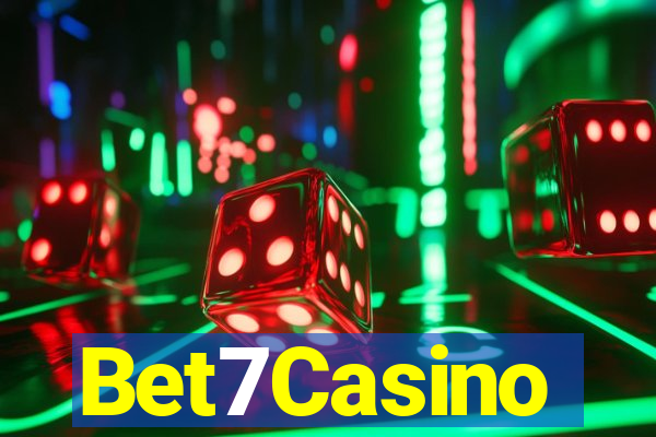 Bet7Casino