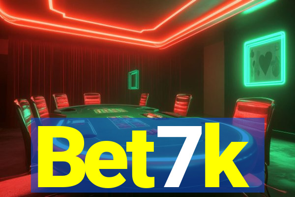 Bet7k
