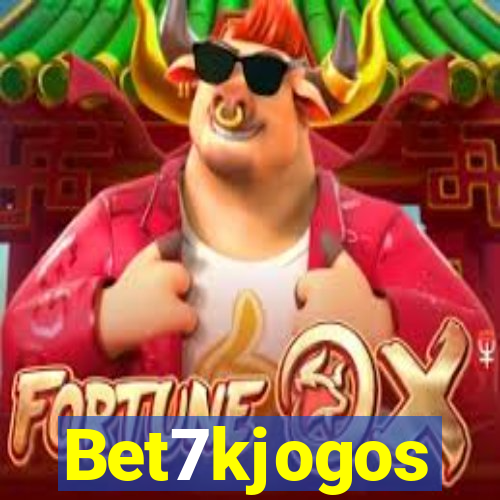 Bet7kjogos