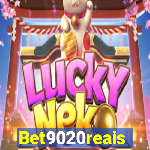 Bet9020reais