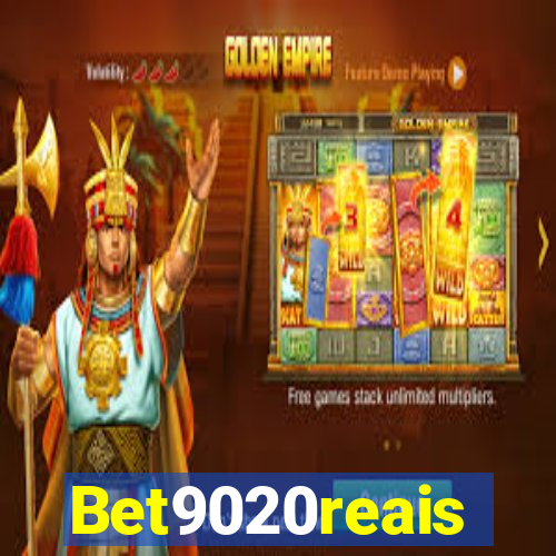 Bet9020reais