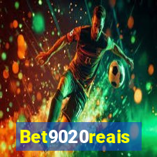 Bet9020reais