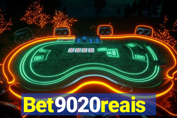 Bet9020reais