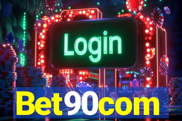 Bet90com