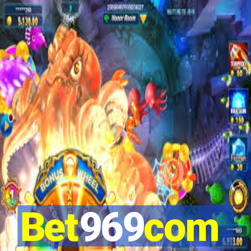 Bet969com