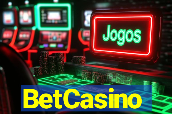 BetCasino