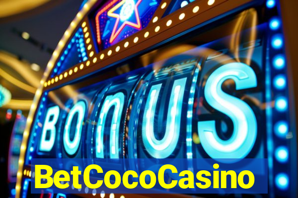 BetCocoCasino