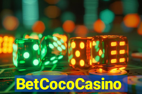 BetCocoCasino