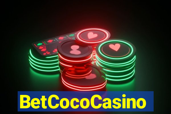 BetCocoCasino