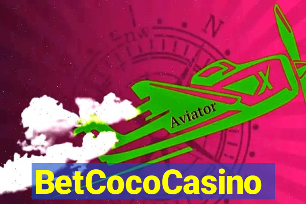 BetCocoCasino