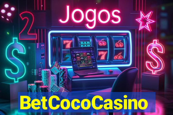 BetCocoCasino