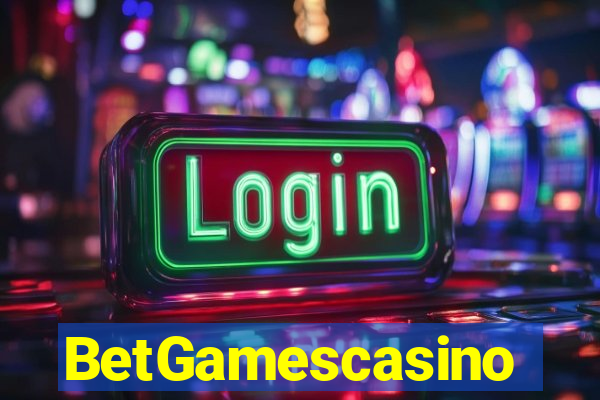 BetGamescasino