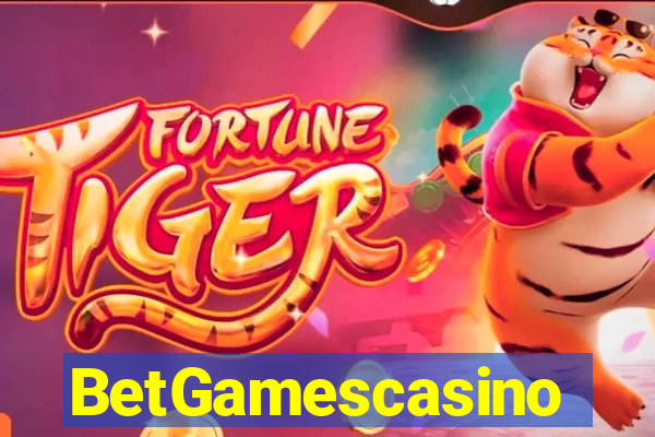 BetGamescasino