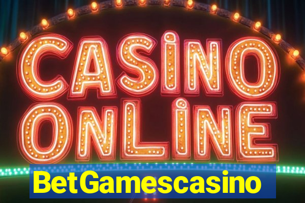 BetGamescasino