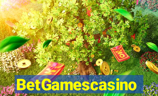 BetGamescasino