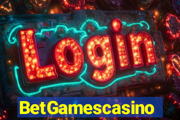 BetGamescasino
