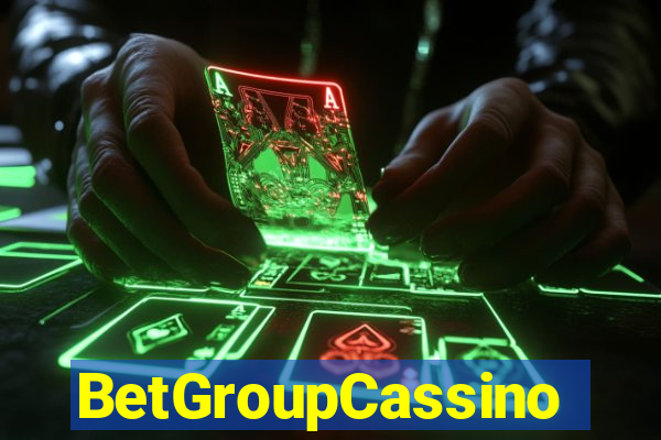 BetGroupCassino