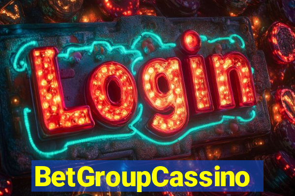 BetGroupCassino