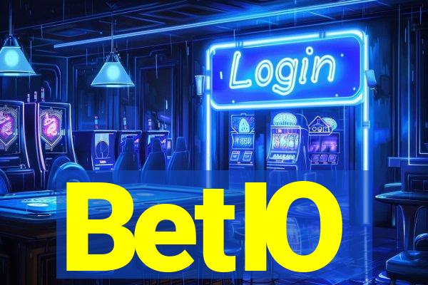 BetIO