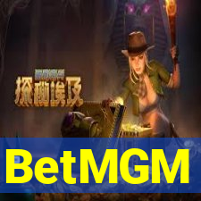 BetMGM