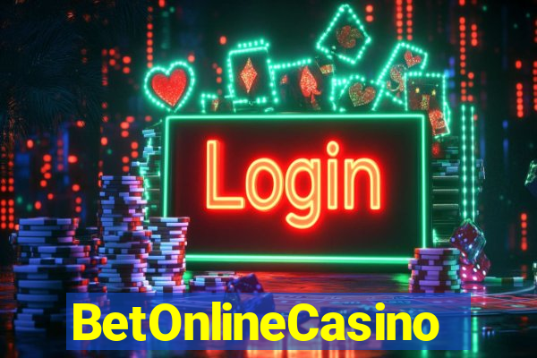 BetOnlineCasino