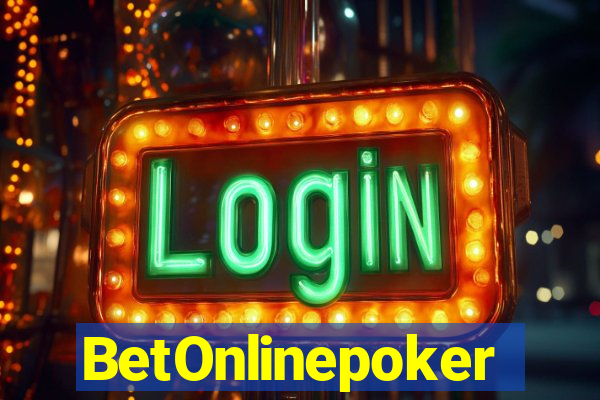 BetOnlinepoker