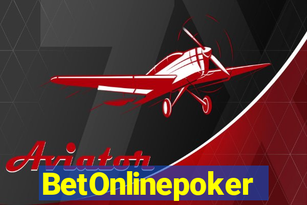 BetOnlinepoker