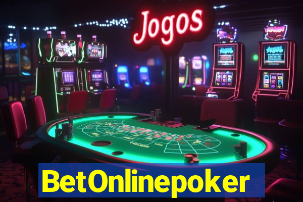 BetOnlinepoker