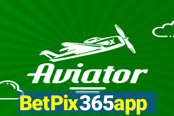 BetPix365app