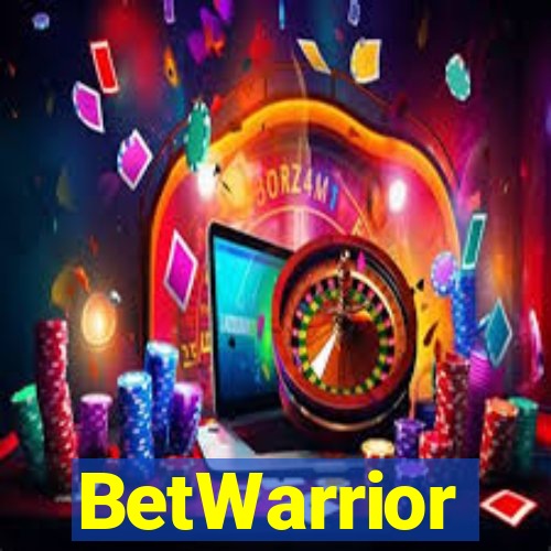 BetWarrior