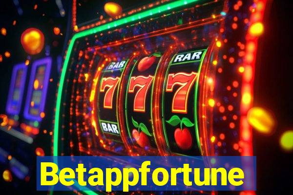Betappfortune