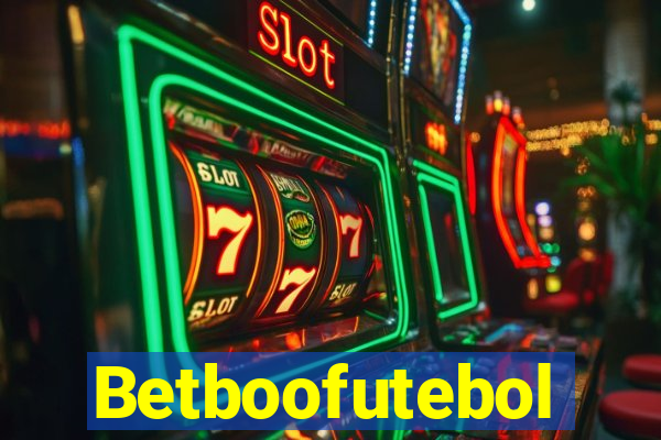 Betboofutebol