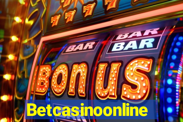 Betcasinoonline