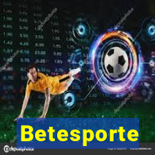 Betesporte