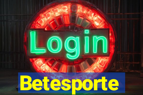 Betesporte