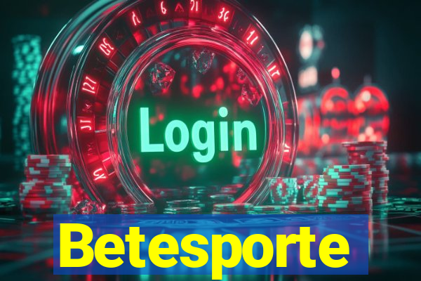 Betesporte