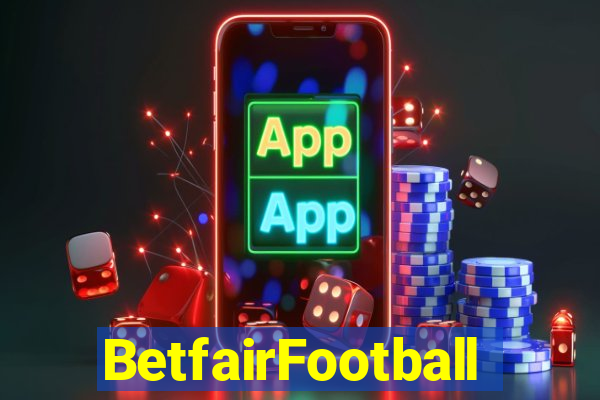 BetfairFootball