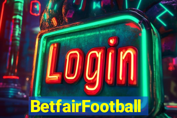 BetfairFootball