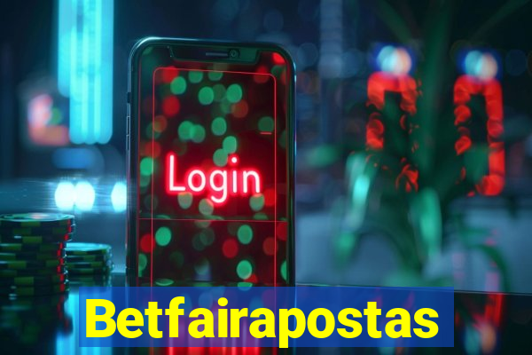 Betfairapostas