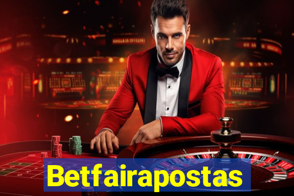 Betfairapostas
