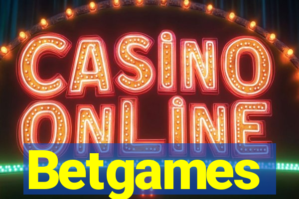 Betgames