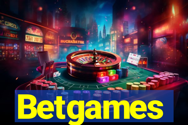 Betgames