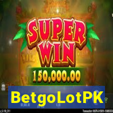 BetgoLotPK