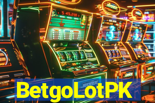 BetgoLotPK