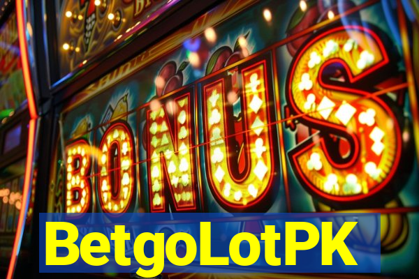 BetgoLotPK