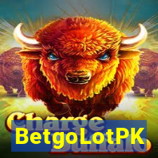 BetgoLotPK