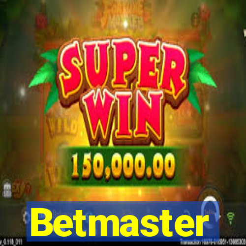 Betmaster