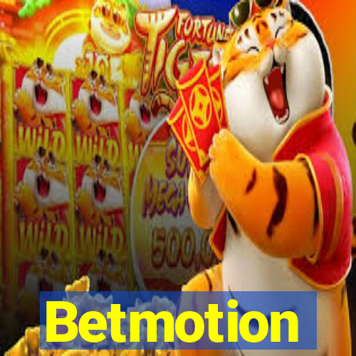Betmotion